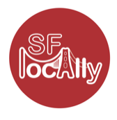 SF Locally logo
